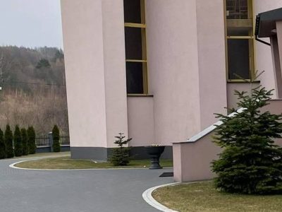 Ogłoszenia duszpasterskie